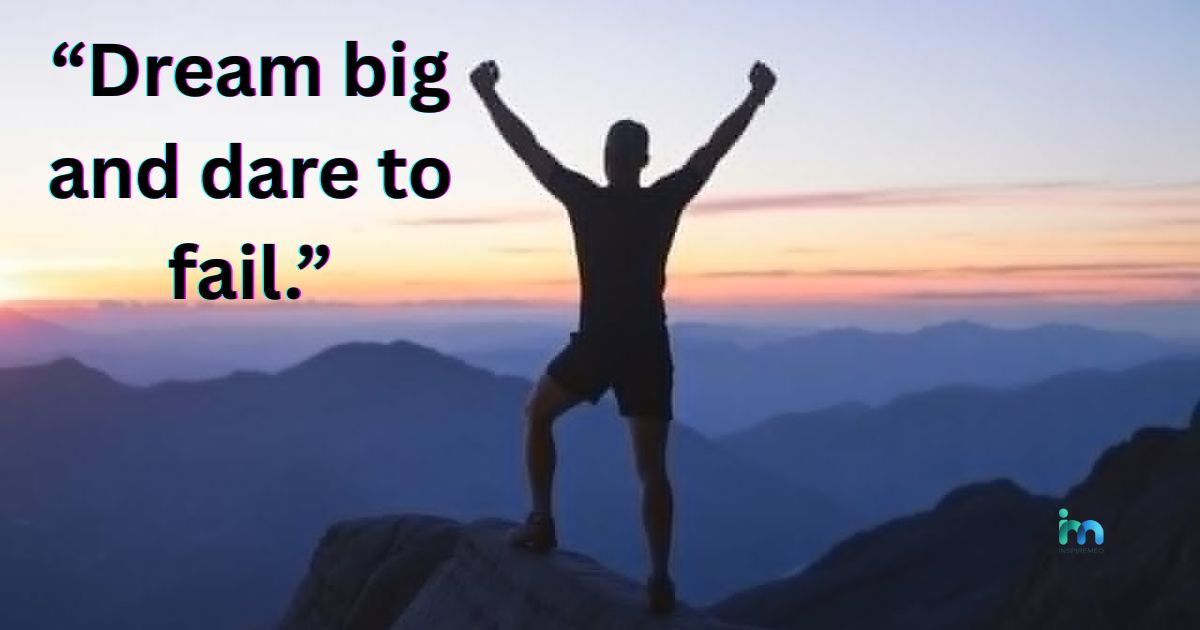 quotes-about-dreams-and-goals Quotes About Dreams and Goals