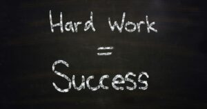 100 Best Quotes About Hard Work and Success To Inspire Your Journey