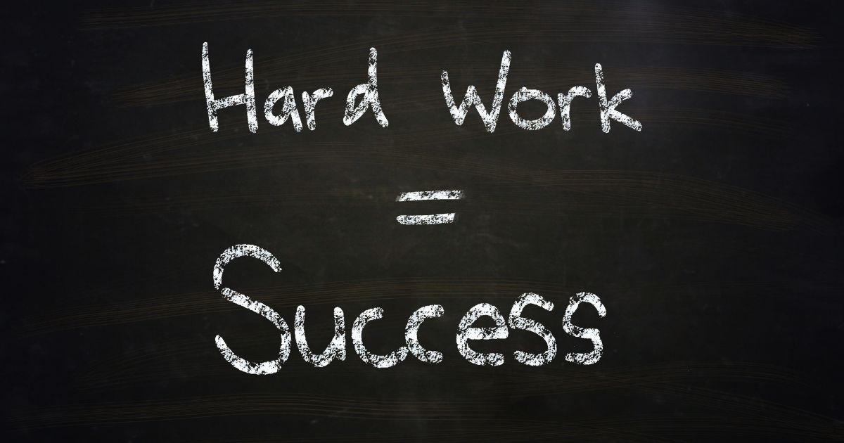 100 Best Quotes About Hard Work and Success To Inspire Your Journey