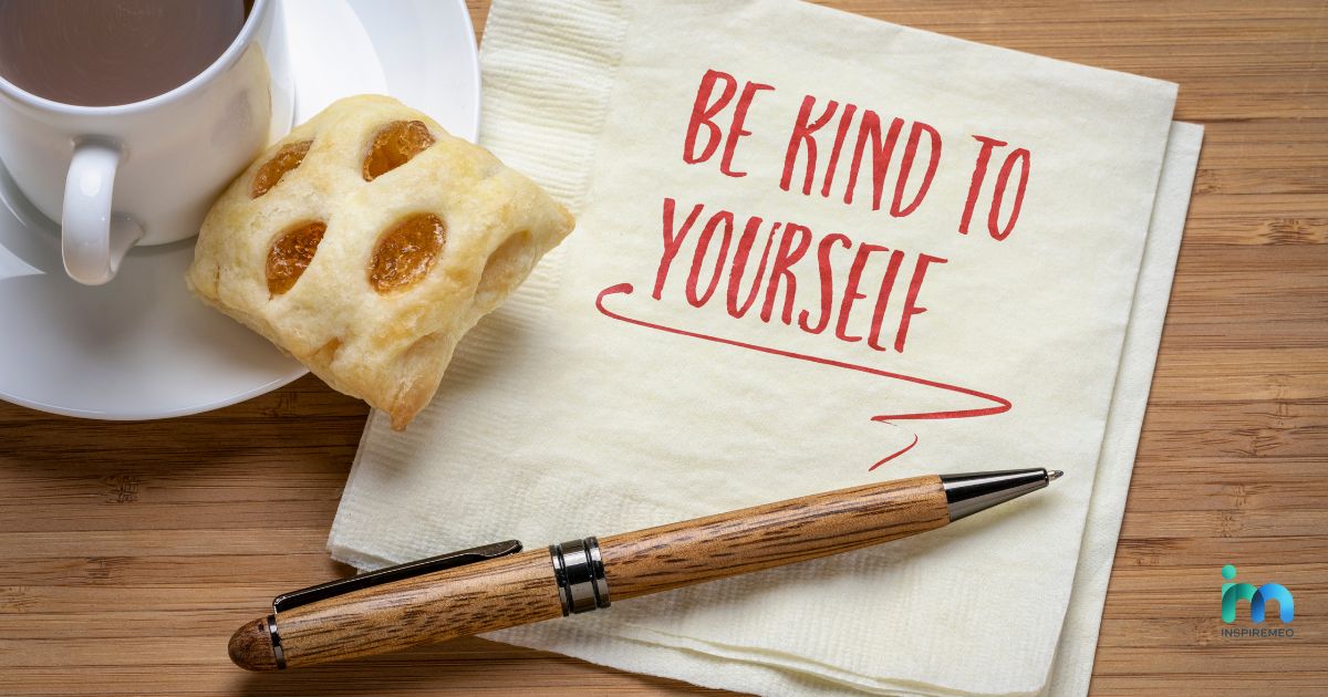 Be Good to Yourself with Encouraging Self Love Motivational Quotes