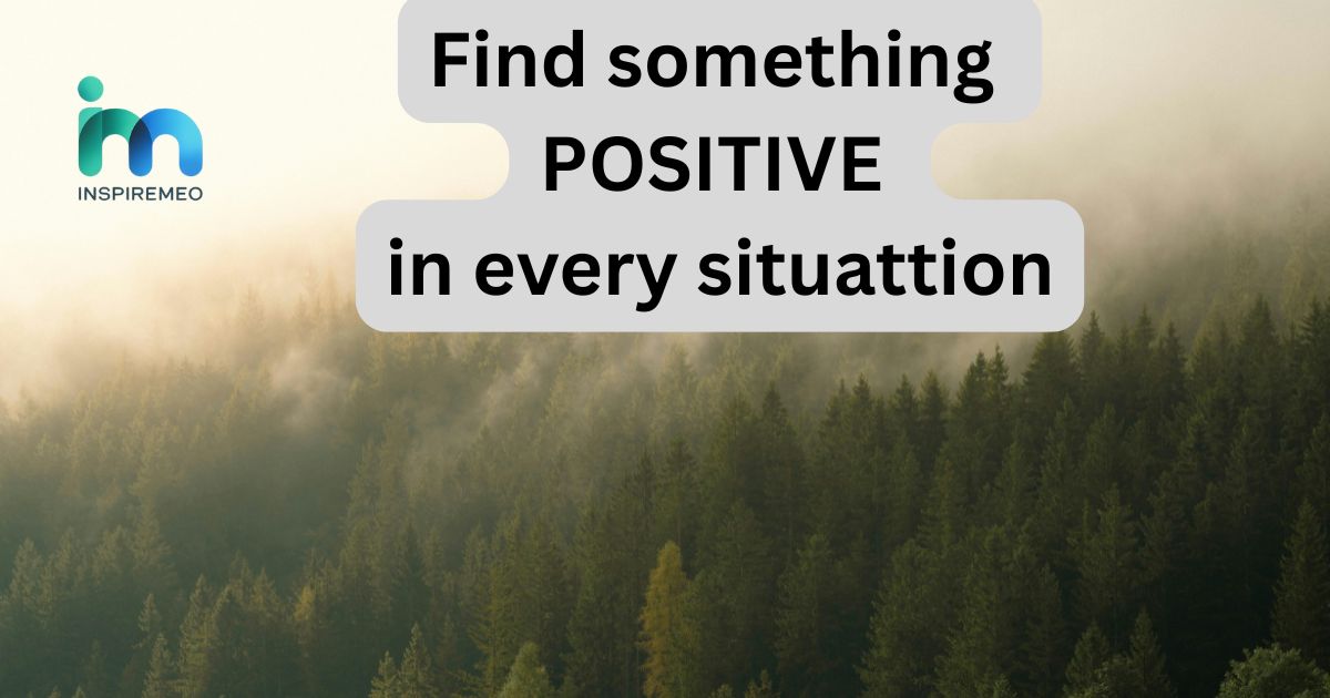 finding-positivity-every-morning Finding Positivity Every Morning