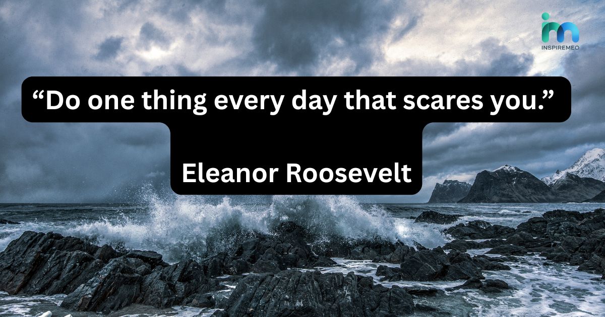 powerful-quotes-about-change-and-courage positive life quotes for daily inspiration