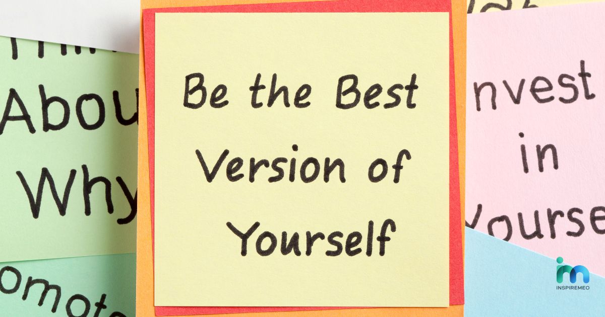 Self Love Motivational Quotes for Women Who Inspire Themselves