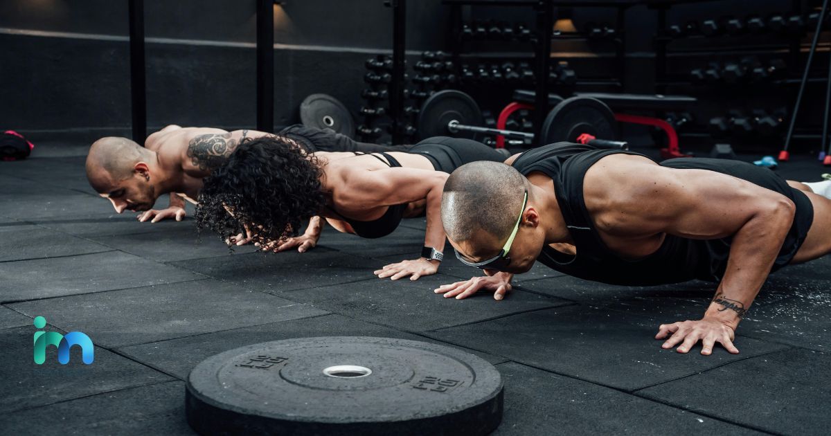 team-training-and-partner-workout-quotes Team Training and Partner Workout Quotes